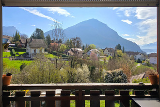  appartement annecy-le-vieux 74940