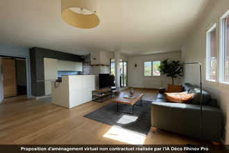  appartement annecy-le-vieux 74940