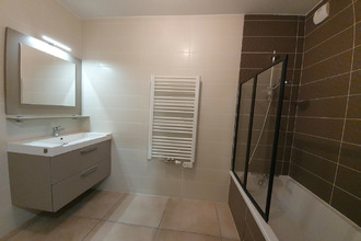  appartement annecy-le-vieux 74940