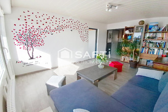  appartement annecy-le-vieux 74940