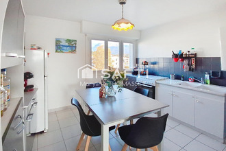  appartement annecy-le-vieux 74940