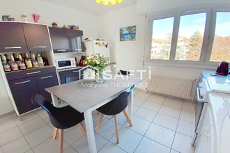  appartement annecy-le-vieux 74940