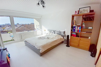  appartement annecy-le-vieux 74940