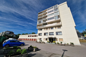  appartement annecy-le-vieux 74940