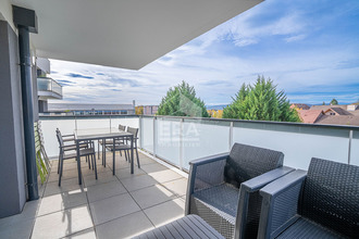  appartement annecy-le-vieux 74940