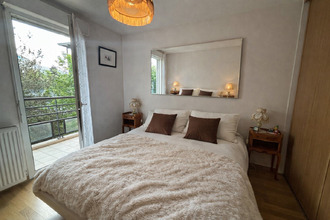  appartement annecy-le-vieux 74940