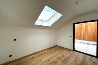  appartement annecy-le-vieux 74940