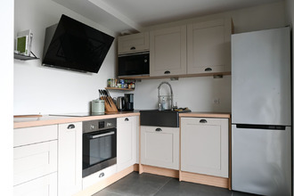  appartement annecy-le-vieux 74940