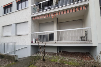  appartement annecy-le-vieux 74940