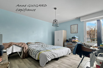  appartement annecy-le-vieux 74940