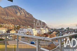  appartement annecy-le-vieux 74940