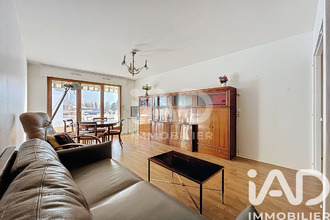  appartement annecy-le-vieux 74940