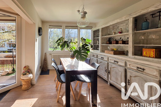  appartement annecy-le-vieux 74940