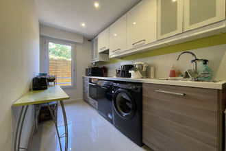  appartement annecy-le-vieux 74940