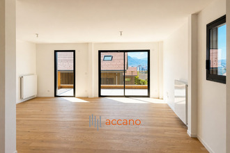  appartement annecy-le-vieux 74940