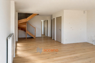  appartement annecy-le-vieux 74940