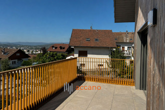  appartement annecy-le-vieux 74940