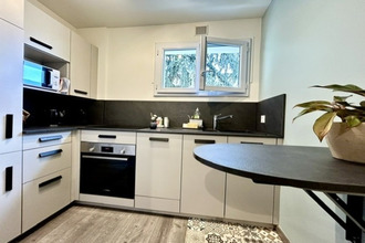  appartement annecy-le-vieux 74940