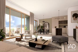 appartement annecy-le-vieux 74940