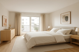  appartement annecy-le-vieux 74940