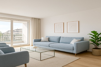  appartement annecy-le-vieux 74940