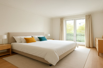  appartement annecy-le-vieux 74940