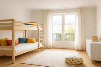  appartement annecy-le-vieux 74940