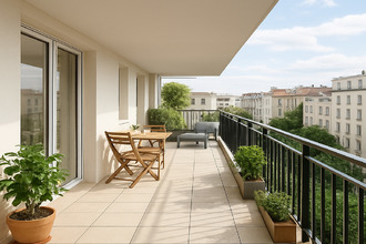  appartement annecy-le-vieux 74940