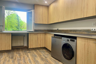  appartement annecy-le-vieux 74940