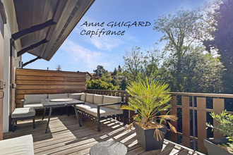  appartement annecy-le-vieux 74940