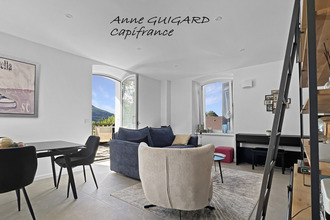  appartement annecy-le-vieux 74940