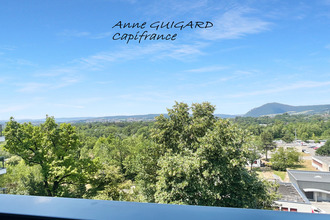 appartement annecy-le-vieux 74940