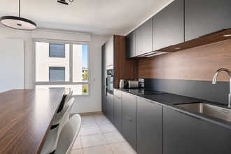  appartement annecy-le-vieux 74940