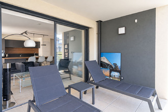  appartement annecy-le-vieux 74940