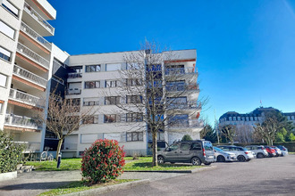  appartement annecy-le-vieux 74940