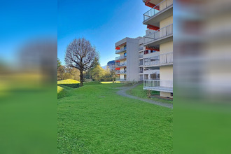  appartement annecy-le-vieux 74940
