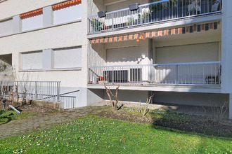  appartement annecy-le-vieux 74940