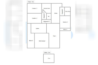  appartement annecy-le-vieux 74940