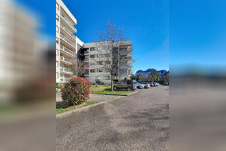  appartement annecy-le-vieux 74940