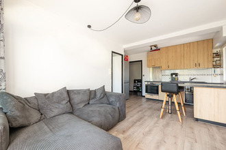  appartement annecy-le-vieux 74940