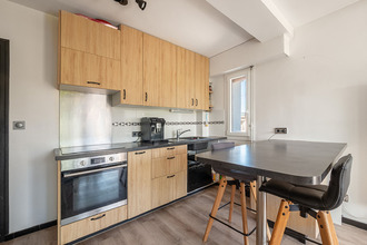  appartement annecy-le-vieux 74940