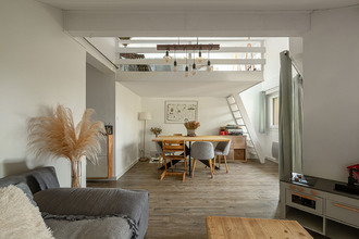  appartement annecy-le-vieux 74940