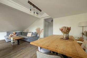  appartement annecy-le-vieux 74940