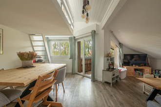  appartement annecy-le-vieux 74940