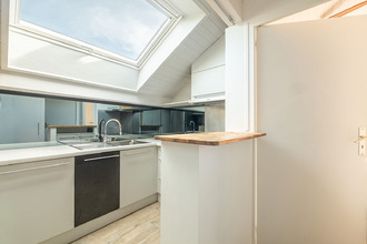  appartement annecy-le-vieux 74940