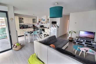  appartement annemasse 74100