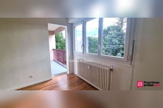  appartement annemasse 74100