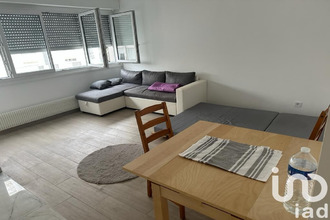  appartement annemasse 74100