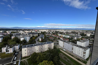  appartement annemasse 74100