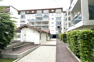  appartement annemasse 74100